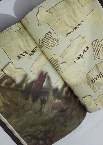 Harry Potter Haftalık Planlayıcı - Görsel 12