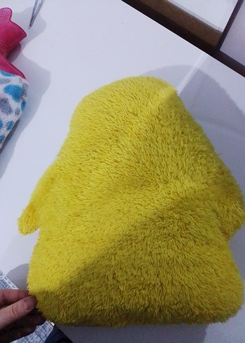 Sarı Peluş pıçaklarım  Ördeği - Görsel 2