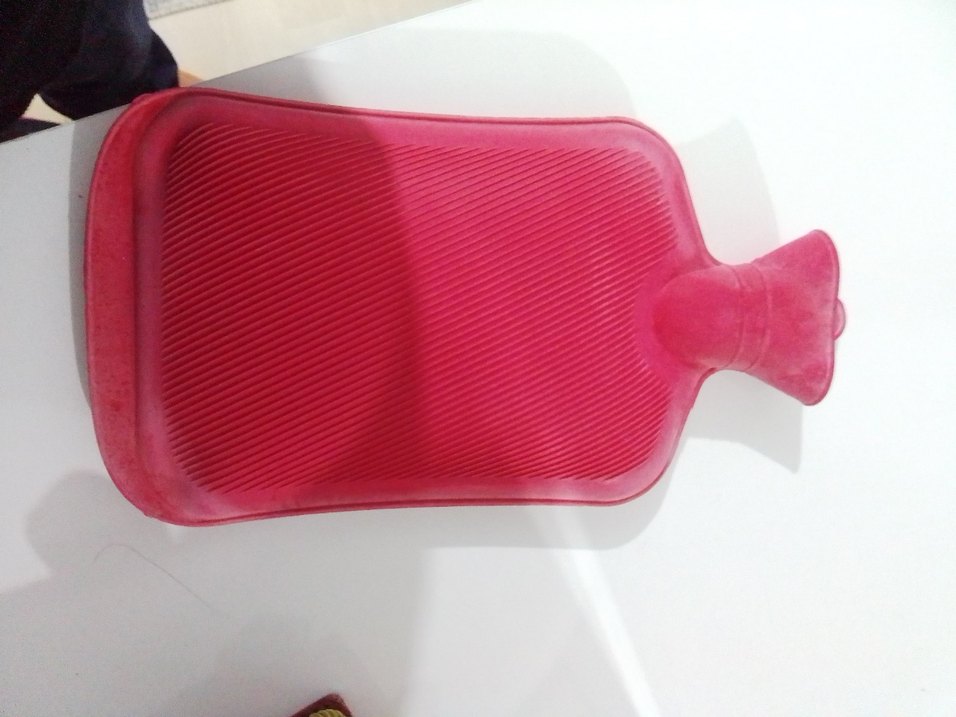 su torbası - Görsel 3