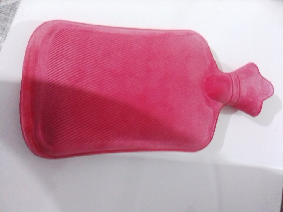 su torbası - Görsel 2