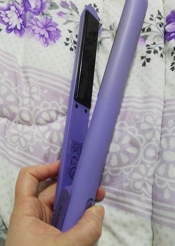 saç düzleştirici - Görsel 3