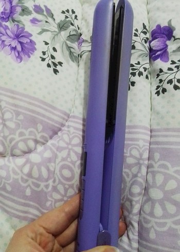 saç düzleştirici - Görsel 2