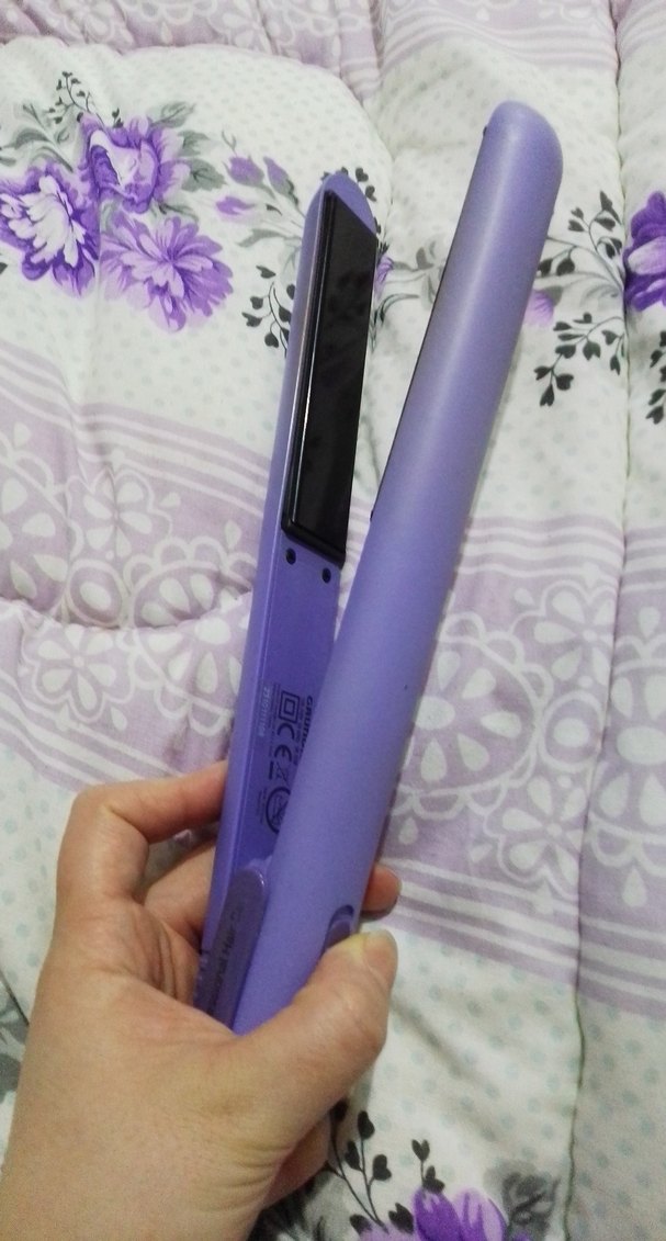 saç düzleştirici - Görsel 3