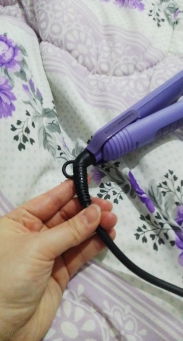 saç düzleştirici - Görsel 5