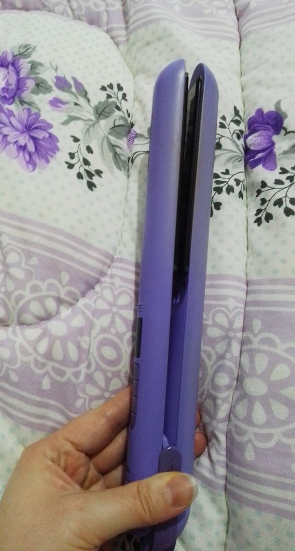 saç düzleştirici - Görsel 2