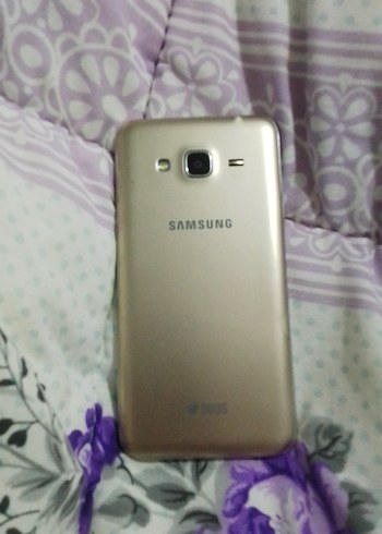 Samsung duos Beyaz Android Telefon - Görsel 4