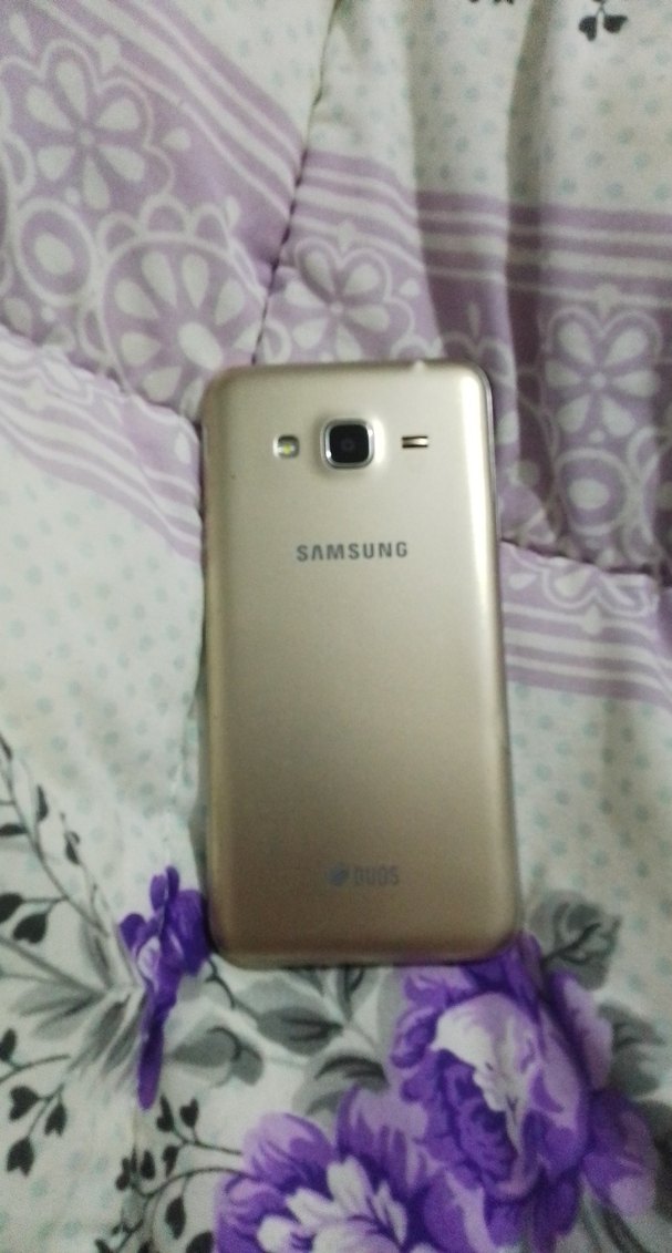 Samsung duos Beyaz Android Telefon - Görsel 4