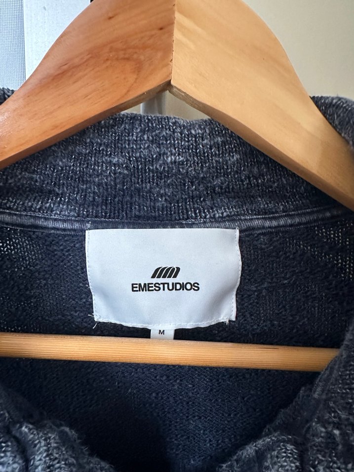 Uzun Kollu Sweatshirt - Görsel 2