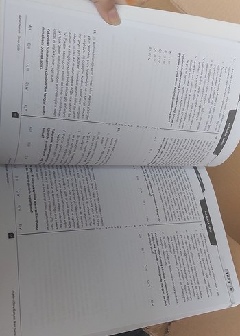 Adli-İdari Hakimlik Soru Bankası 8. Baskı - Görsel 6