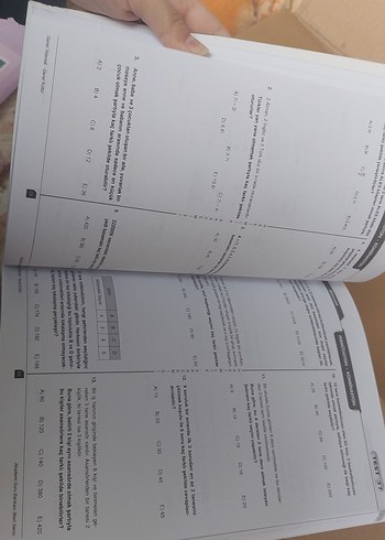 Adli-İdari Hakimlik Soru Bankası 8. Baskı - Görsel 4