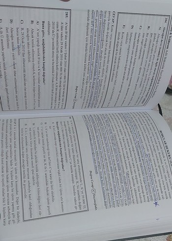 Adli Hakimlik Özel Hukuk ve Kamu Hukuku Soru Bankası - Görsel 4