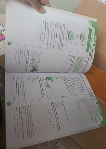 KPSS 2022 Coğrafya Soru Bankası Video Çözümlü - Görsel 4