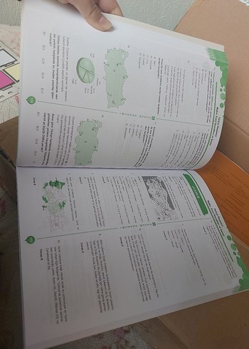 KPSS 2022 Coğrafya Soru Bankası Video Çözümlü - Görsel 3