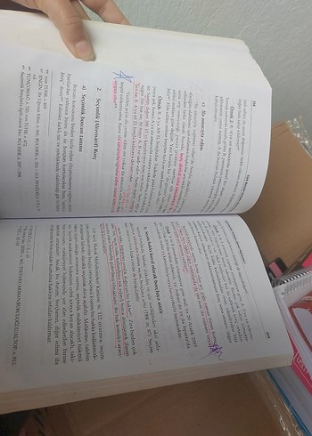 Türk Borçlar Hukuku Genel Hükümler Kitabı - Görsel 3