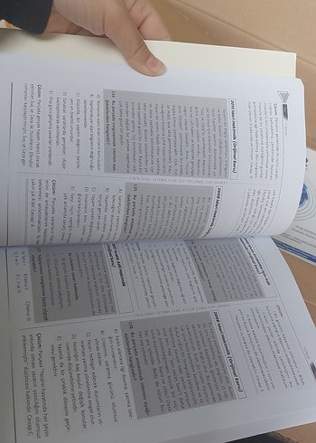 Adli-İdari Hakimlik Etkin Soru Bankası - Görsel 4