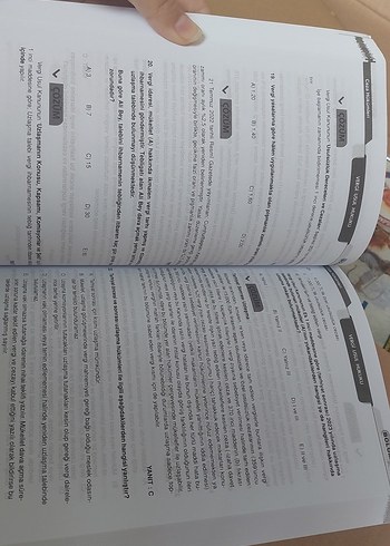 VSR Vergi Soru Rezerve Kitabı - Akademi - Görsel 4