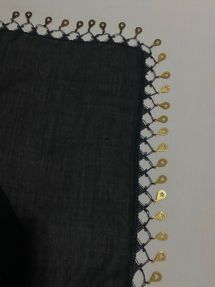 İğne oyası yazma - Görsel 3