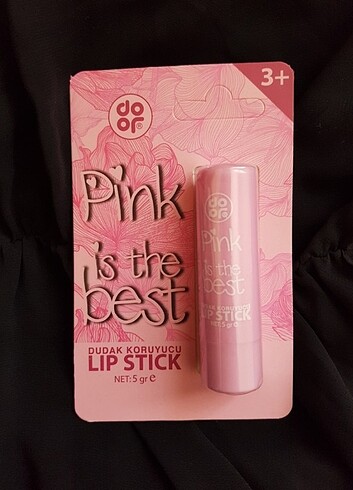 Lip balm