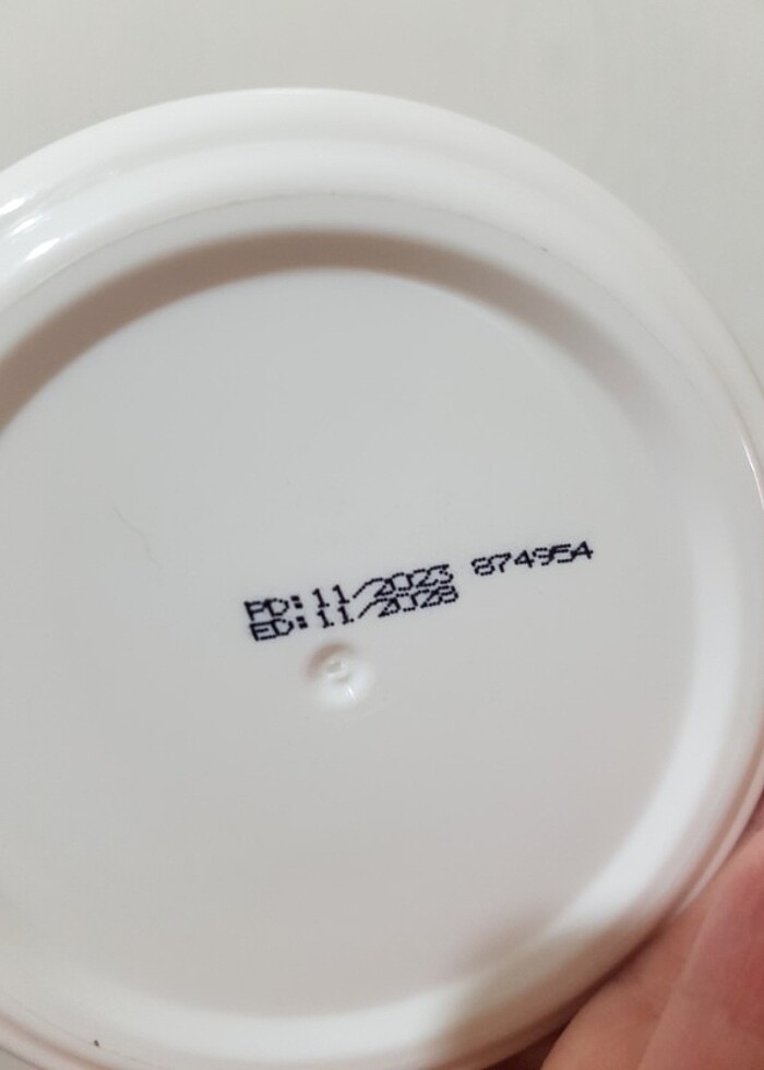 Arko nem hindistan cevizi nemlendirici krem  - Görsel 5