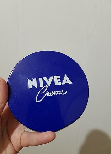 Nivea krem 150 Ml 