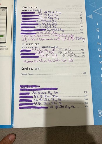 TYT Türkçe Soru Bankası ÜçDörtBeş - Görsel 2