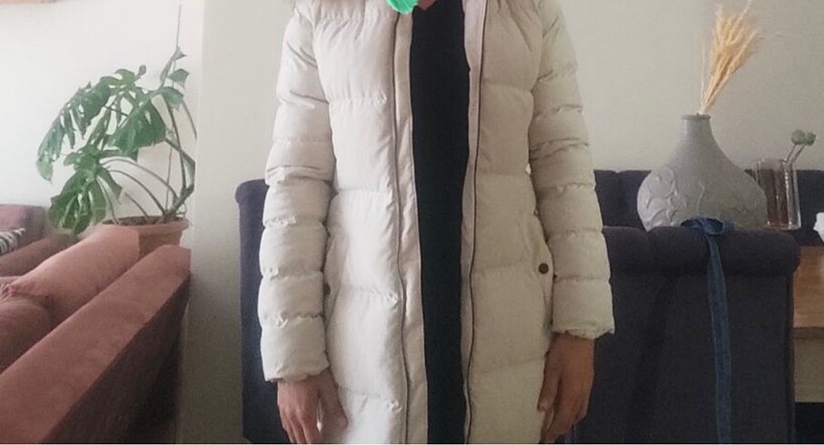 Şişme mont