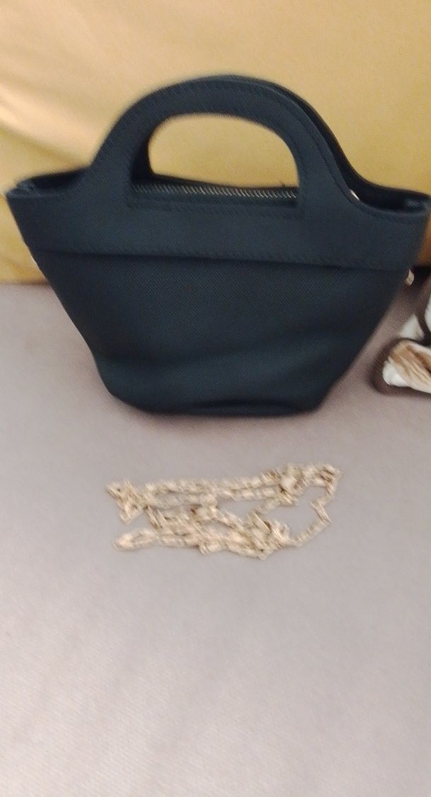 Günlük Kullanıma Uygun Minimalist Kadın Çanta - Görsel 3