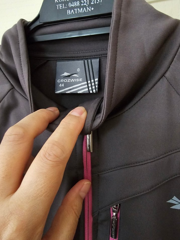 eşofman takımı - Görsel 3