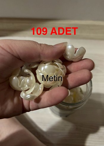 Çeşitli HOBİ ürünleri