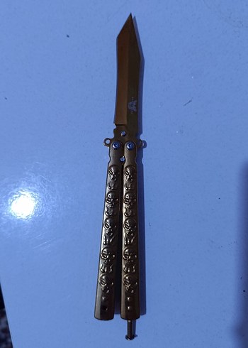 Diğer orjinal usa benchmade set