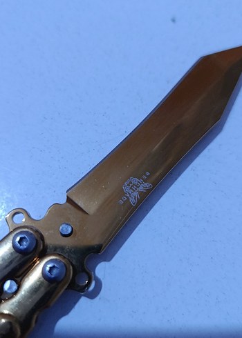 orjinal usa benchmade set
