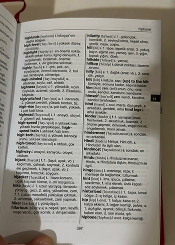 Living İngilizce-Türkçe Sözlük - Görsel 5