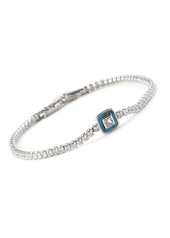 Silver Zarif Bileklik - Görsel 5