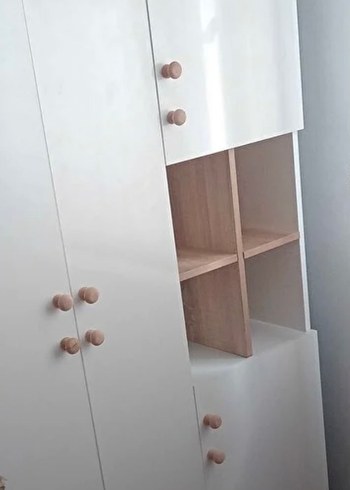 Çocuk/Genç Gardrop - Görsel 6