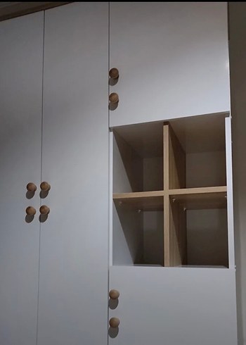 Çocuk/Genç Gardrop - Görsel 5