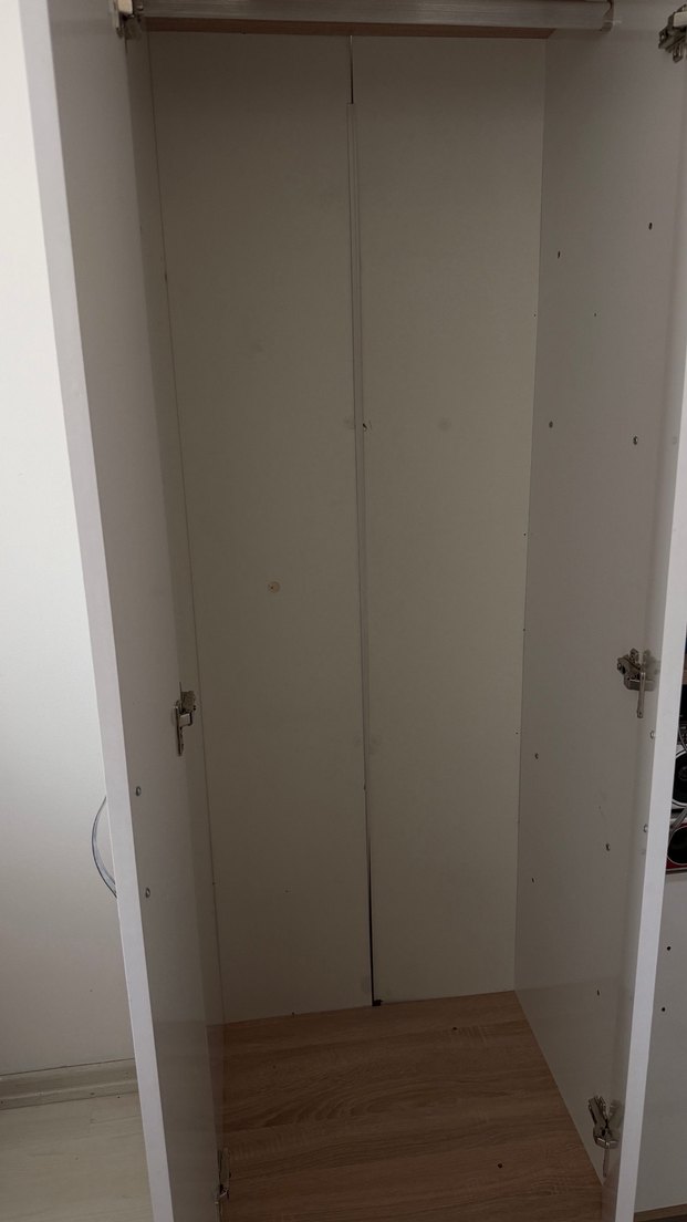 Çocuk/Genç Gardrop - Görsel 2