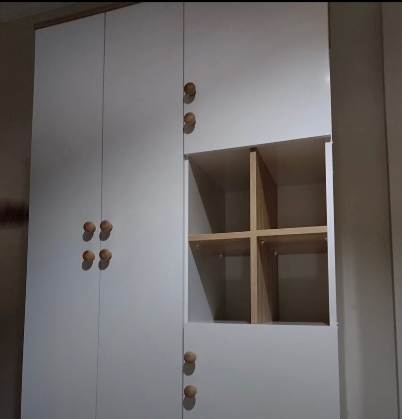 Çocuk/Genç Gardrop - Görsel 5