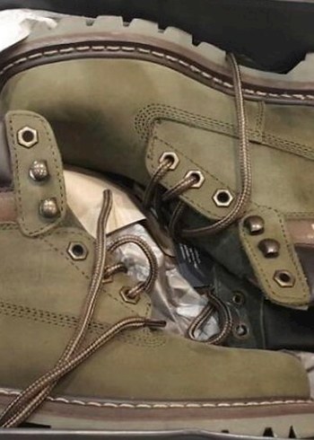 Haki Cat Bot 37 no - Görsel 6