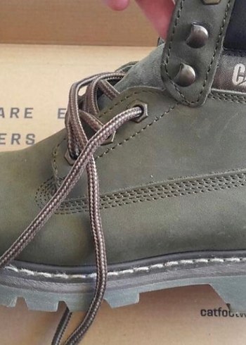 Haki Cat Bot 37 no - Görsel 5