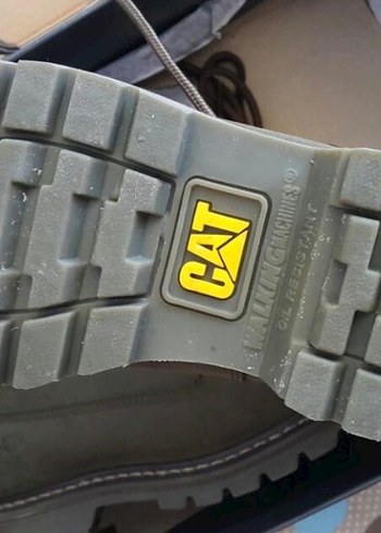 Haki Cat Bot 37 no - Görsel 4