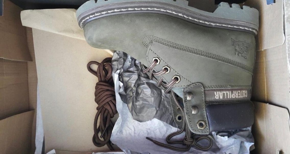 Haki Cat Bot 37 no - Görsel 2