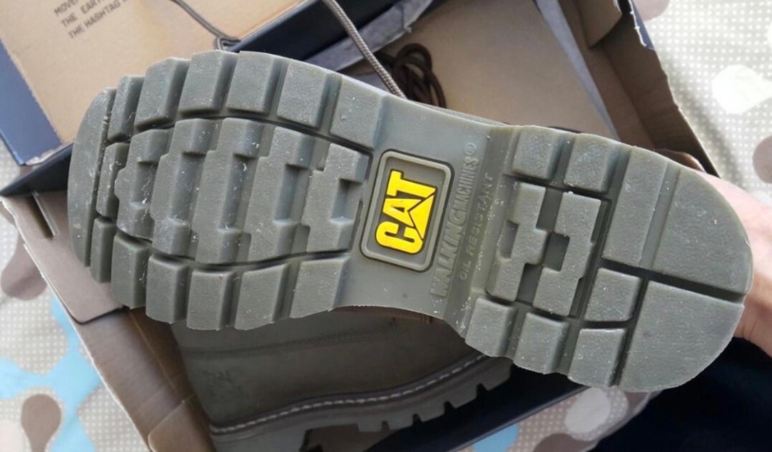 Haki Cat Bot 37 no - Görsel 4