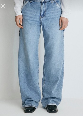 Mavi Jeans diğer