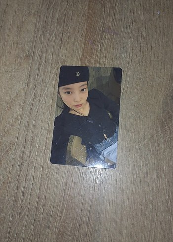 Louis Vuitton Jennie Kim Fanmade Pc