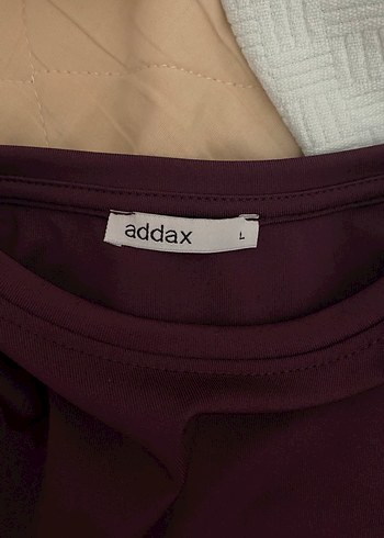 Addax bisiklet yaka body