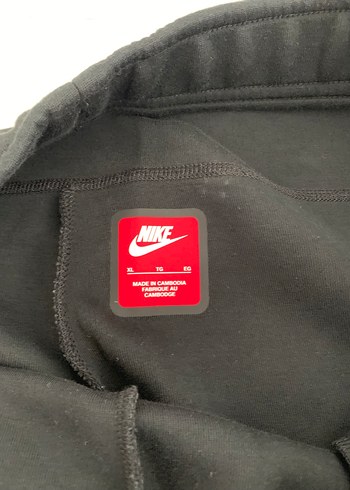 Nike Baggy Tech Fleece - Görsel 5
