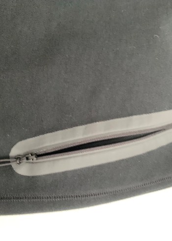 Nike Baggy Tech Fleece - Görsel 4