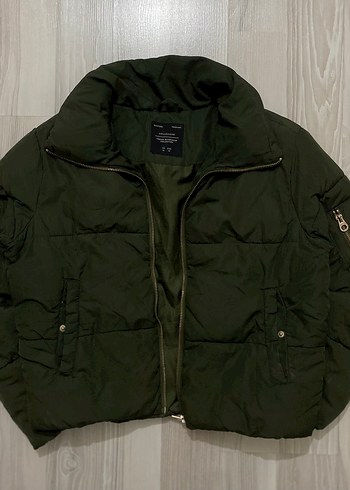 Vintage Haki Mont