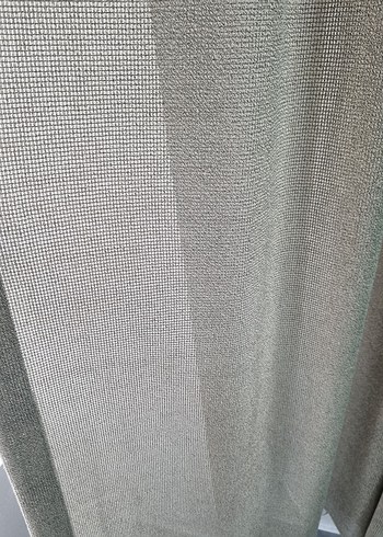 2li Fon Perde Amerikan dikiş - Görsel 7