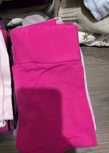 Kız Çocuk tulum ceket takım - Görsel 2